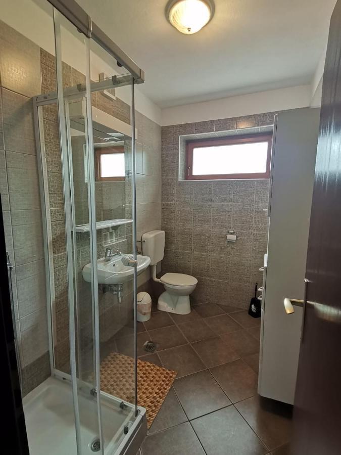 Apartment Rakuscek Kobarid Luaran gambar