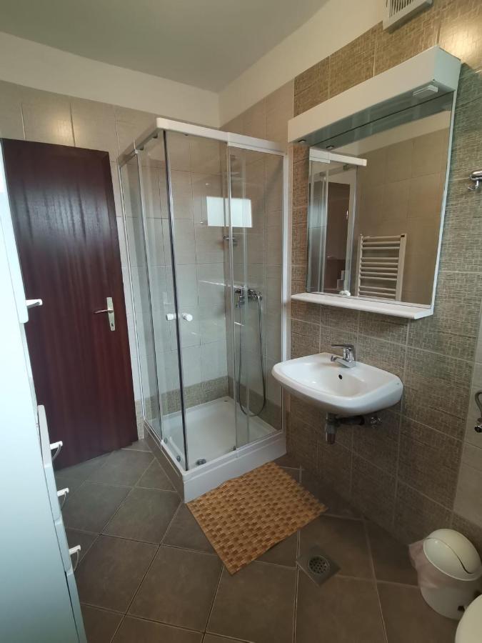 Apartment Rakuscek Kobarid Luaran gambar