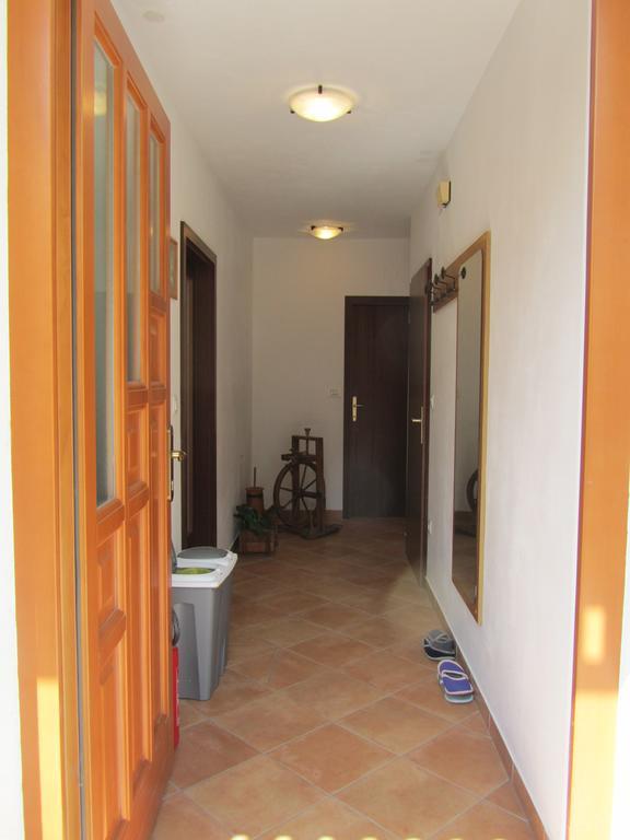 Apartment Rakuscek Kobarid Bilik gambar